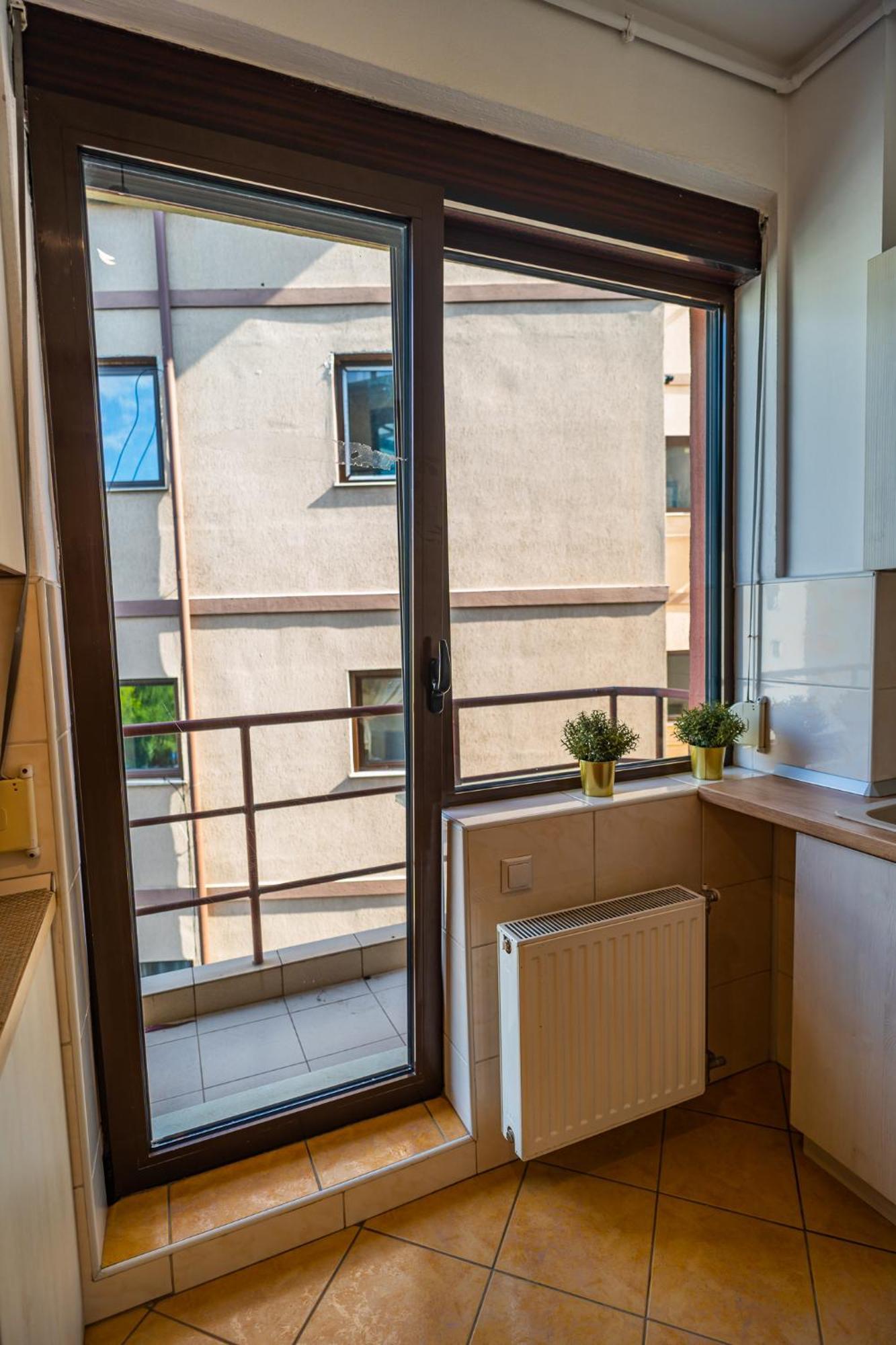 Amazing City View Residences - Penthouse & Apartment Bucharest Exterior photo